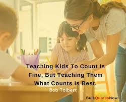 I may not have always shown it, but i'm grateful to have had such an awesome teacher like you. 30 Thank You Quotes For Teachers From Parents And Students Bulk Quotes Now