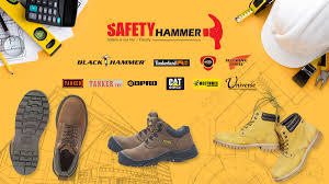 Dr martens kasut adventure hiking safety shoes. Black Hammer Shah Alam Home Facebook