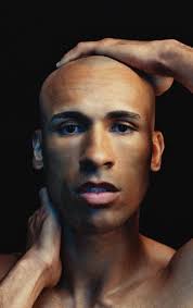 Lululemon X Damian Warner