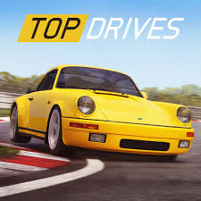 Pin On Top Drives Car Cards Racing