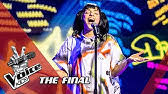 Despite there being no actual live the voice kids airs on itv. A Star Is Born Gala Wins The Voice Kids 2020 In Belgium Youtube