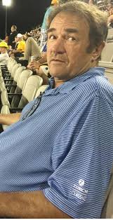 Glen Thomas Willoughby