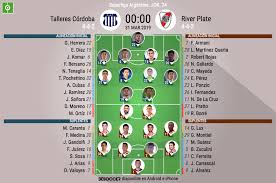 Their rivalry is known as el clásico cordobés. Asi Seguimos El Directo Del Talleres Cordoba River Plate
