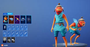 Someone fortnite giant face challenge asked for a stupid looking fortnite fish sticks skin fishstick wallpaper and. Fortnite Fish Stick Posted By Christopher Simpson
