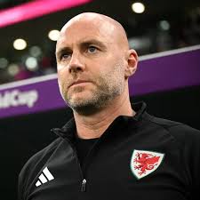 Joe Davis: Port Vale spell showed just why Rob Page is a success with Wales 