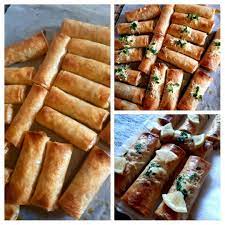 cuisine najwa on instagram السلام يا أحلى متتبعات كيف راكم لباس عليكم نتمنى تكونو على خير إن شاء الله يارب سيكار بالكفتة أو الشعرية الصينية لذة ول