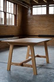 Farmhouse Table Plans Ideas Find And Save About Table Plans See More Ideas About Farm Style Kitc Wood Dining Table Dining Room Table Farmhouse Dining Table