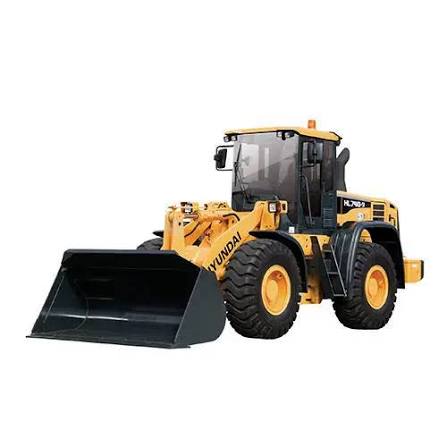 Hyundai HL740-7 Wheel Loader