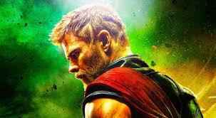 The Cultural Significance Of Thor S Haircut Marvel Amino