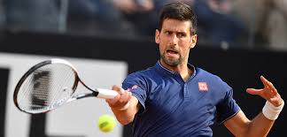 Djokovic, nadal, federer advance to 4th round. Novak Djokovic Has Been Treated Unfairly