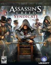 تحميل لعبة Assassin S Creed Syndicate اساسن كريد سنديكيت للكمبيوتر عربي تحميل العاب خفيفة للكمبيوتر تنزيل العاب مجانية