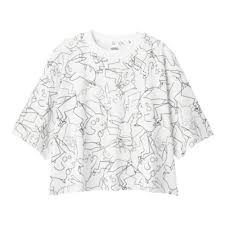 In second place, a fan who goes by mizukilobyte designed a clever vision test with the. Uniqlo Gu Pokemon Collection 2020 Japan Web Magazine