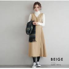 日單 新款 春夏秋冬4季裙| PY Online