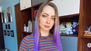 Incluso, en el cumpleaños 80 de raúl, 'rayito', hermano de yosstop, subió un video en donde aparecen todos los hijos de su papá, entre estos 'yosstop' y ginny. Yoseline Hoffman Yosstop Hermana De Ginny Hoffman Es Vinculada A Proceso Por Pornografia Infantil Famosos Univision