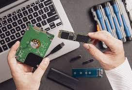 Làm thế nào để lựa chọn ổ cứng di động đúng cách – Digiworld Hà Nội