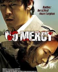 Recommended Noir Crime Fiction Korean Dramas and Movies
