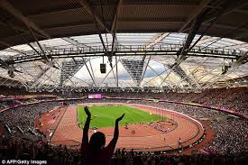The birmingham 2022 commonwealth games will start 24 hours later than originally scheduled because of the coronavirus pandemic's impact on the sporting calendar. Commonwealth Games 2022 London Should Host Athletics Daily Mail Online