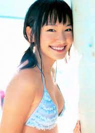 画像】＜新垣結衣＞ガッキーの水着姿ｗｗｗ : 気になる芸能まとめ