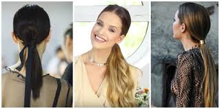 I always think its distracting when you have that one bridesmaid up at the front of the church with some crazy uniform, pretty, classic is the way to go. Bridesmaid Hairstyles Maid Of Honour Hair Ideas Styles Inspiration