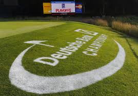 Deutsche bank championship game lines. Shotgun Start Previewing The Deutsche Bank Championship