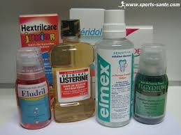 Je vais vous avouer quelque chose : Les Bains De Bouche Et L Hygiene Bucco Dentaire