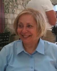 Diane Goodwin Obituary March 4, 2025