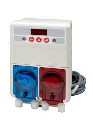 2 Pump Warewash Product Dispenser Spartan Chemical