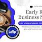 Early Riser Business Network