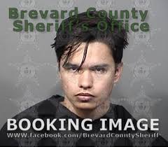 Arrests In Brevard County: October 7, 2018