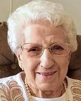 Doris Simard Obituary (2017)