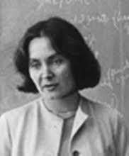 Nancy Tuma's Instagram, Twitter & Facebook