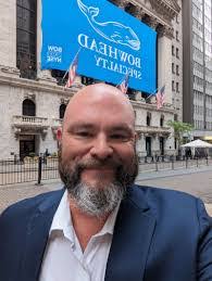 Scott Culler's Instagram, Twitter & Facebook