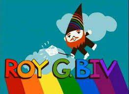 Roy G Biv Colour Spectrum Roygbiv Art Art Lessons Elementary Kindergarten Art