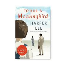 Check spelling or type a new query. To Kill A Mockingbird A Graphic Novel The New York Public Library Shop