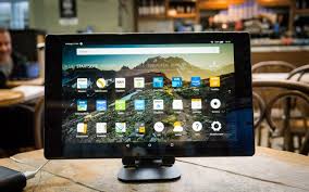 Amazon Fire HD 10 2017 Test: Ist es ein ...