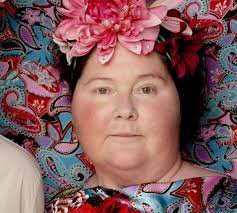 Christine koht gives cancer a face, said the cancer society's general secretary ingrid stenstadvold ross in a press release on monday. Christine Koht Kommer Hjem I Helgen Vg