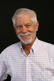 Closeup: Robert Wolf