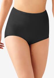 Bali Skimp Skamp Brief Panty 2633