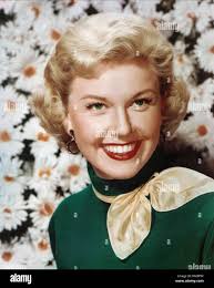 Doris may hi-res stock photography and images