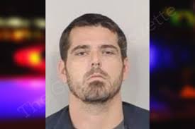 Robert Crisp — Lowndes County Jail Bookings