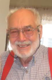 Obituary for Volney Robert LeBaron