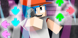 A community for 9 months. Mod Of Friday Night For Minecraft Apps On Google Play