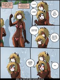 Twisted Sister at Furry Porn Pics .Net