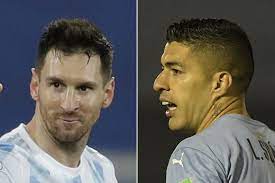 You are on page where you can compare teams argentina vs uruguay before start the match. Sifhrfxf9r Ggm