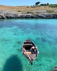 Il comune di otranto ha diverse frazioni, da esso poco distanti. Porto Badisco Italy Home Facebook