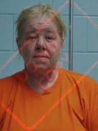Creston woman arrested for assault