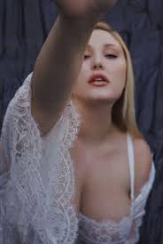 I am deeply humbled and honoured to be the first ever curve model on a european cover. M3pv4qqccoerfm