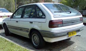 Hasil gambar untuk ford laser