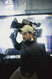 Christopher michael ellison is an english actor. Chris Ellison Imdb
