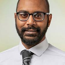 Eric Ragland's Instagram, Twitter & Facebook